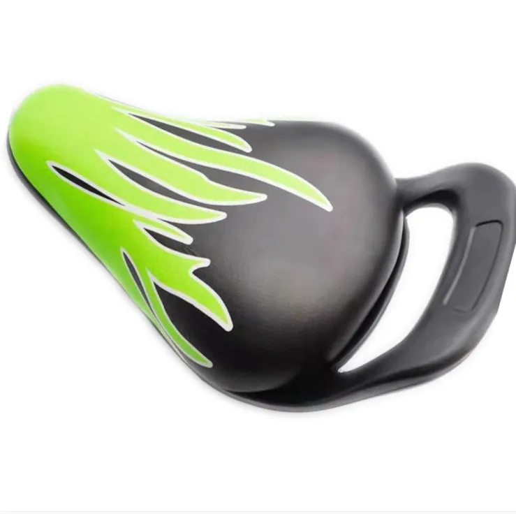 Manufacture comfortable and good quality children bicycle saddle/bike saddle for children