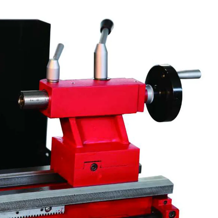 
mini manual Lathe machine cnc lathe 