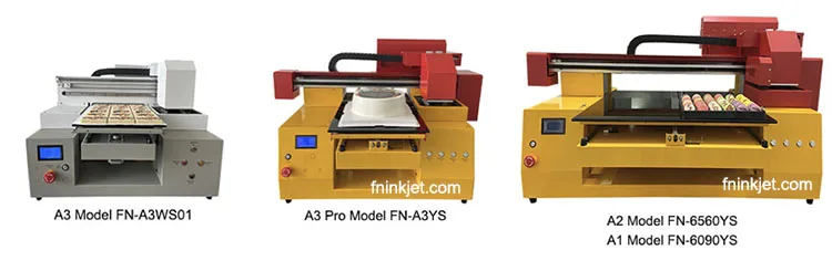food printer