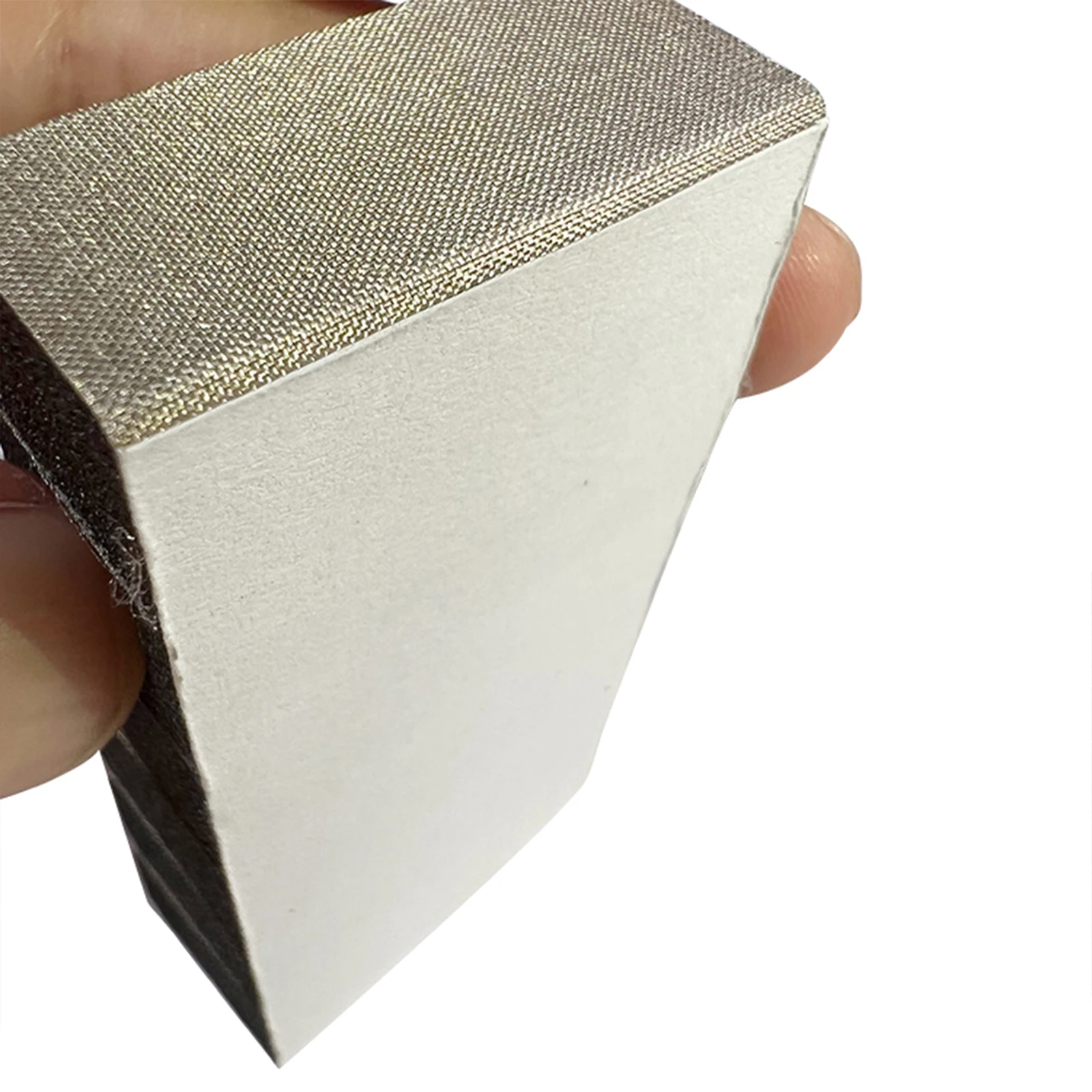 High Standard High Quality Full Range Of Black Emi Conductive Foam Gasket EMI Shielding Foam Gaskets