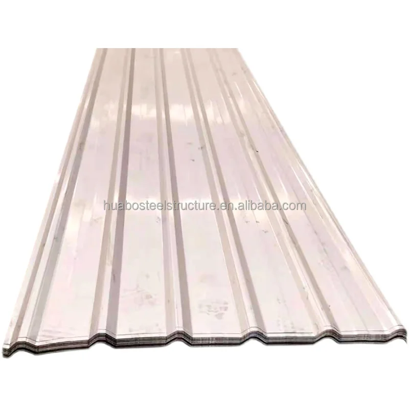 Top Quality corrugated Hot Sale Galvanized Sheet Metal Roofing Price