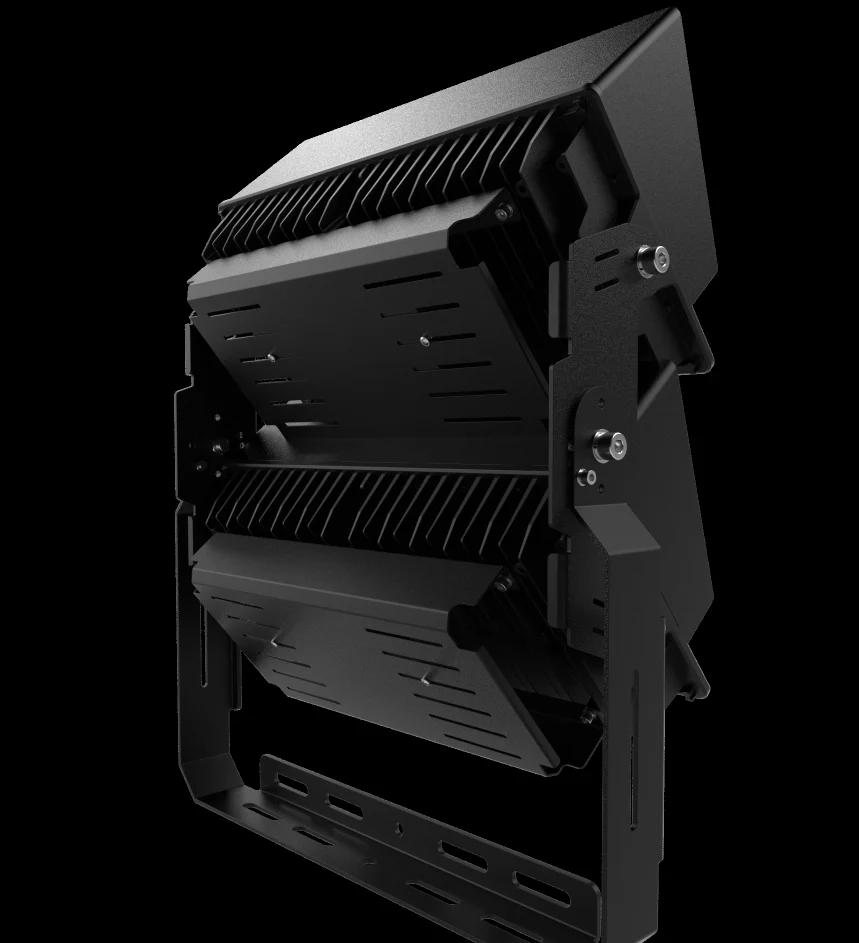 Hot Selling 500W Stadium Lighting Lens 30 Degree 5050/3030 Sport Light Lens