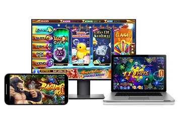 2022 Newest High Holding Online Fish game Profit  Game App Mobile Fishing game App