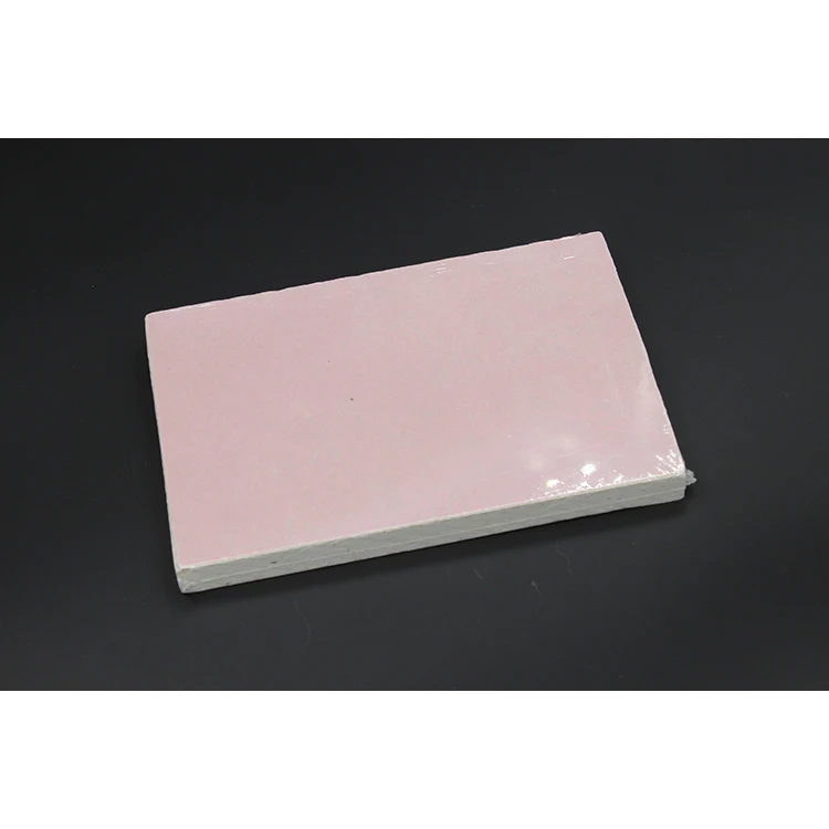 TRUSUS Production General Flexible Gypsum Plasterboard Ceiling Drywall