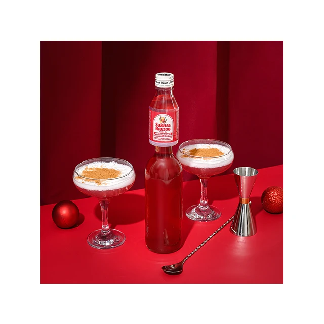 Vin Chaud Soju Cocktail 55ml Hangover Fruit beverage combine with alcohol drink to relieve while drinking SUKHEE HAESOO Somaek