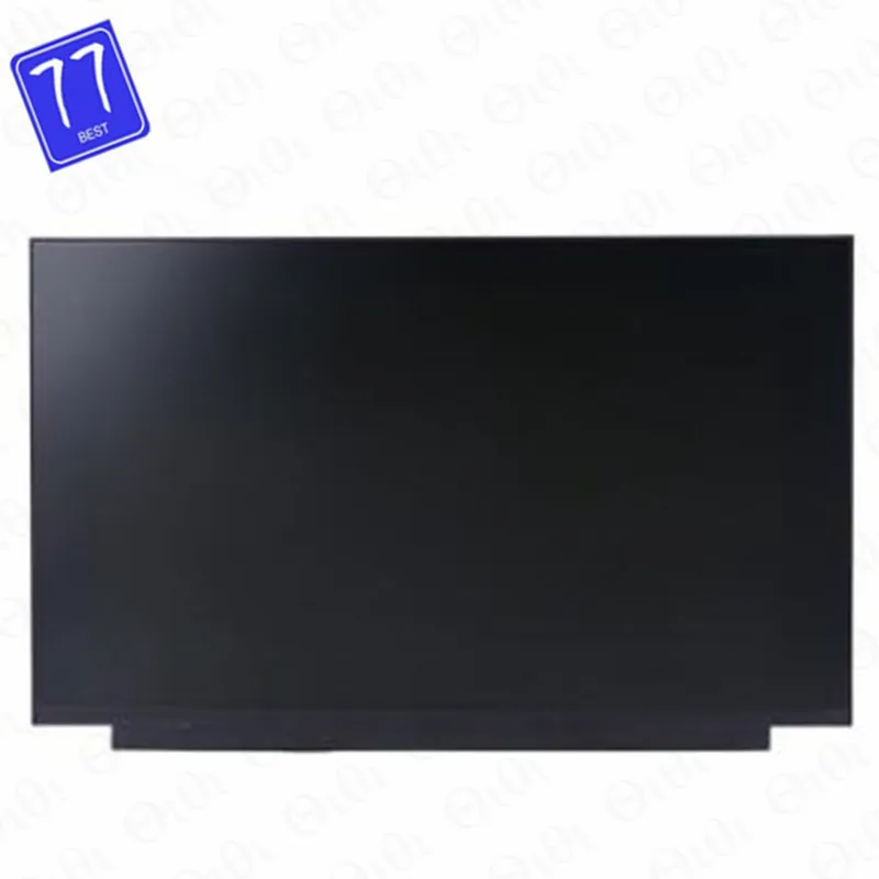 Original test well 15.6-inch NT156WHM-N44 Laptop LCD Screen B156XTN08.0 Narrow side Panel N156BGA-EA2 1366 * 768 eDP 30pins