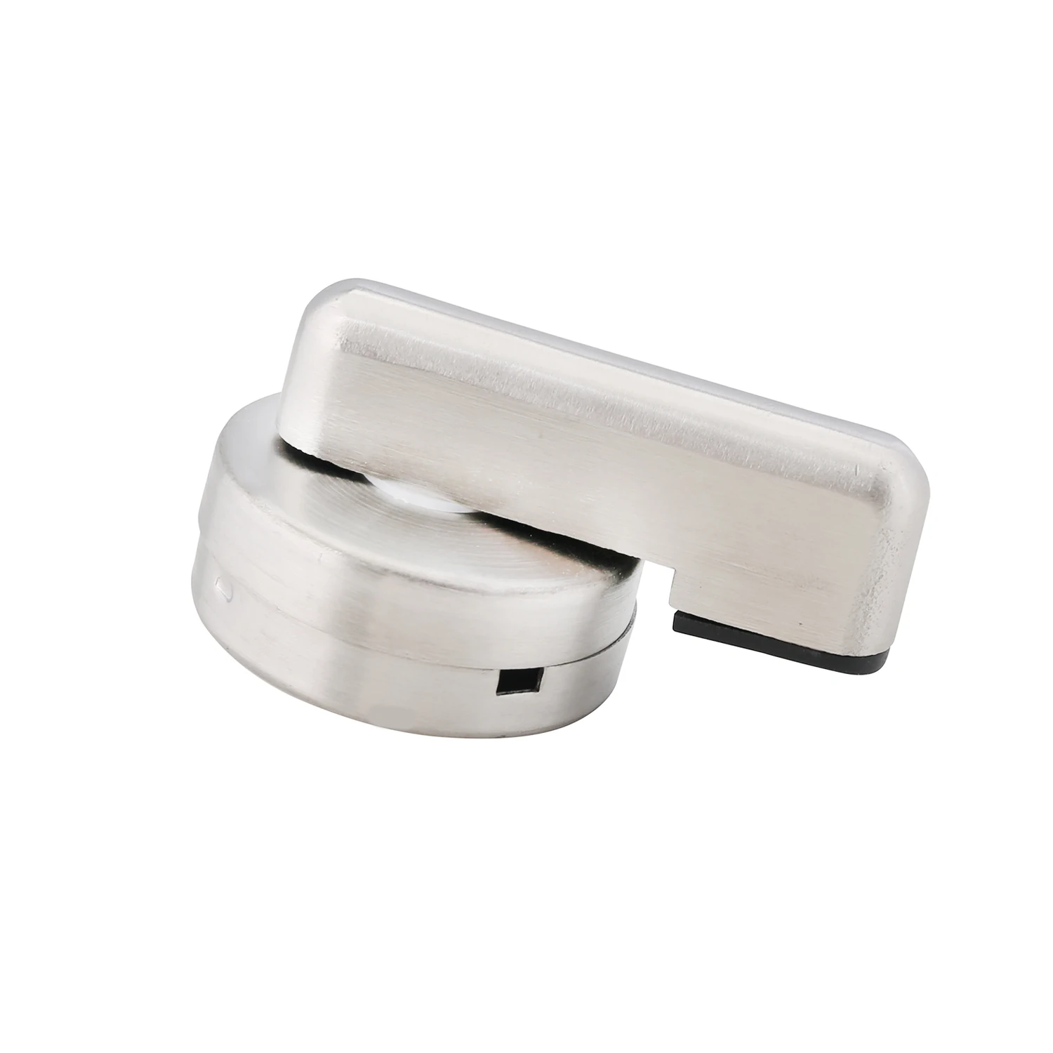 SS304 toilet cubicle hardware washroom accessories Toilet partition accessaries