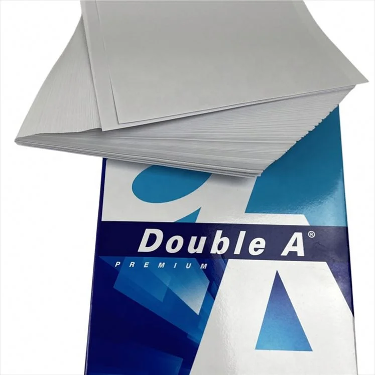 China Factory Cheap Multifunctional A4 Paper 70 80 GSM Paper