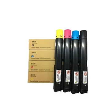 JCT Wholesaler Price C5005 for Fuji Xerox DocuPrint C5005d c5005 Compatible toner cartridge