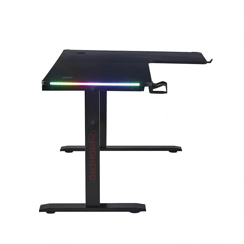 Игровой стол регулируемый стоячий компьютерный рамка