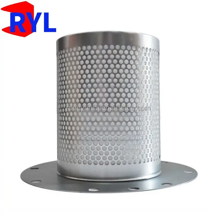 Replace Atlas Copco Air Compressor Screw Air Filter Element 2911016000 1626016380 Air Oil Separator 2911 0160 00 1626 0163 80