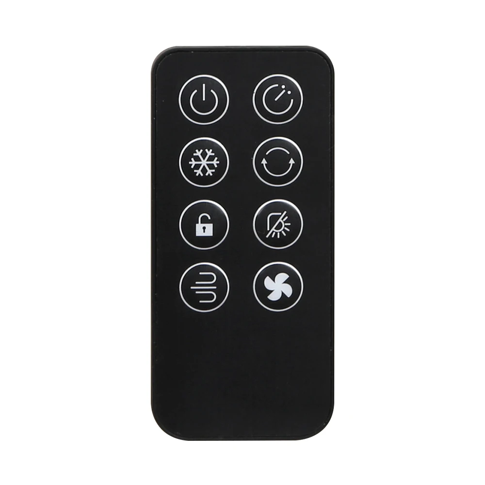 24keys IR LED On/Off Remote Controller for Smart Universal TV Household Candle Light Automatic Feature Plastic  Battery Powered