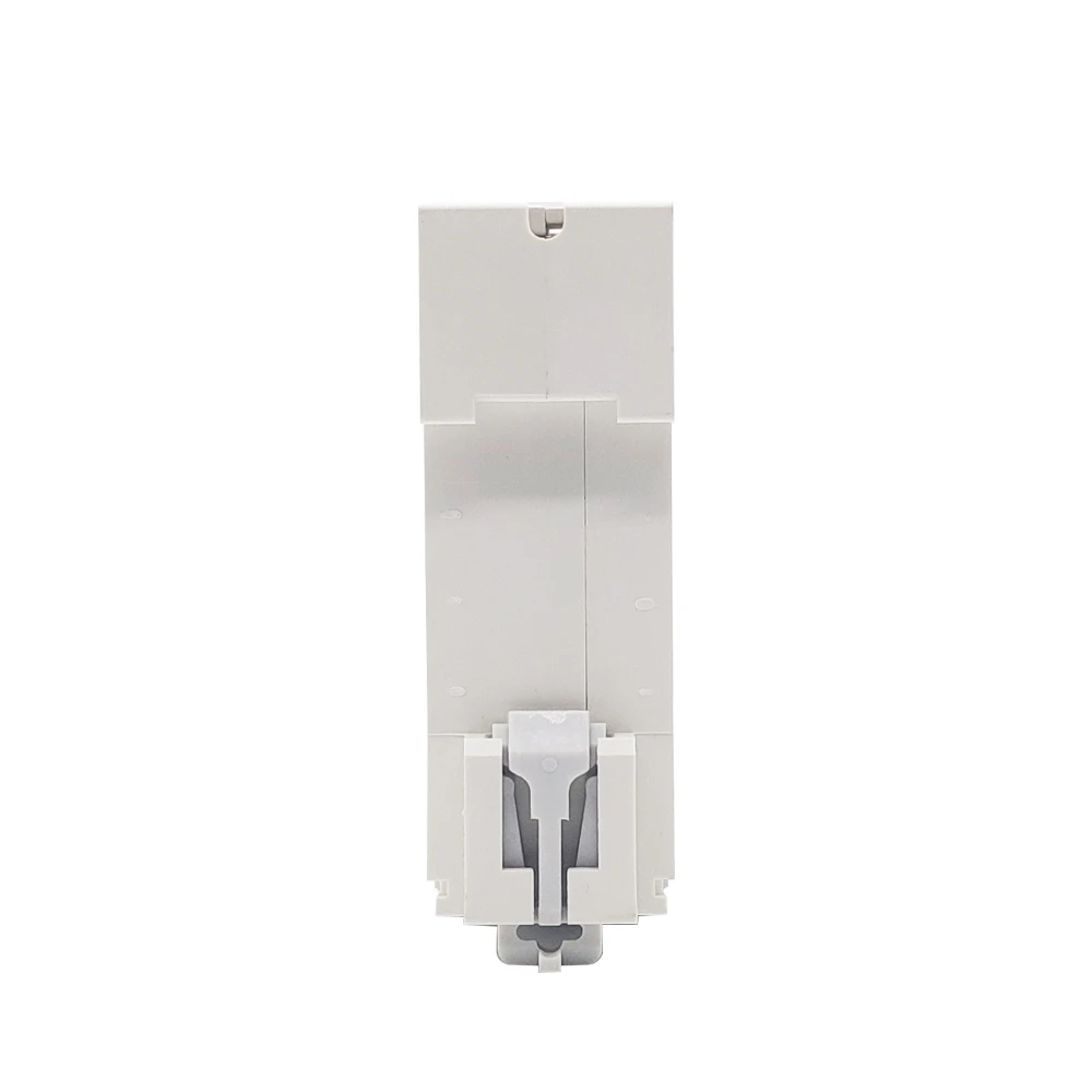 RKB1/DAB125A 125V 1P 100A Curve DC Miniature Circuit Breaker for PV System