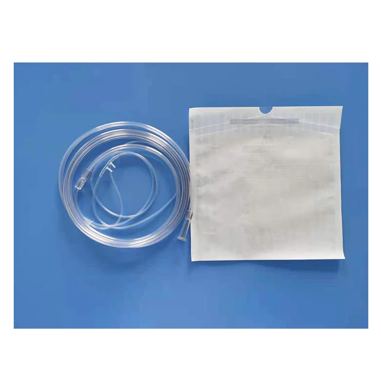 Nasal Oxygen Tube Nasal Cannula Oxygen Nose Oxygen Connection Tubes