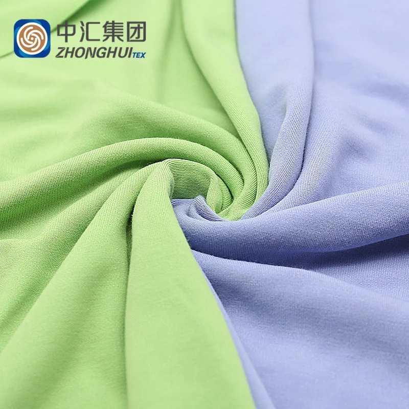 Factory  Famous Brand Rayon Acrylic Spandex Fleece Fabric Wholesale For Clothes