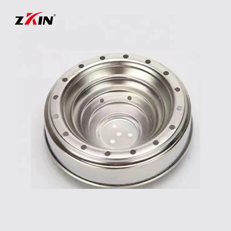 China Supplier Products Stainless Steel Fruit Juice Made By Squeezer Lid Rotation Press Reamer Citrus Pro V Manual Orange Juicer