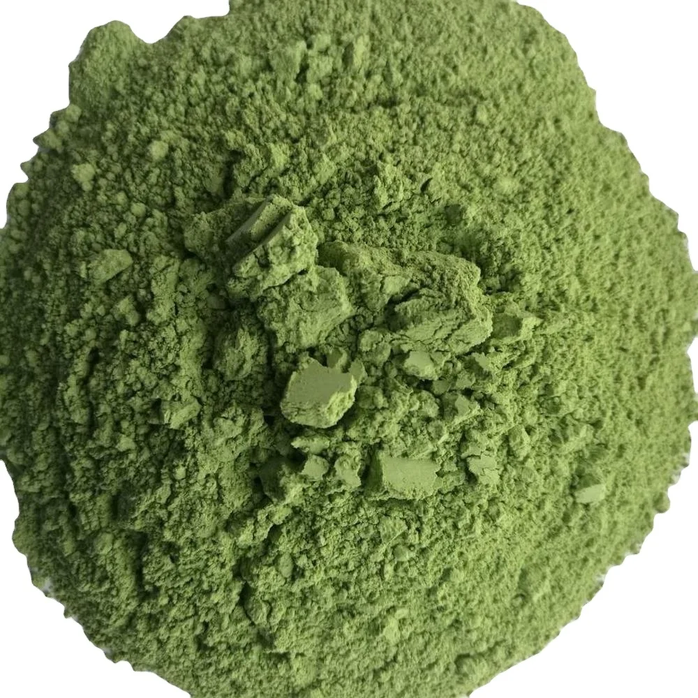 Hot sale Pure natural alga ulva Sea Lettuce  powder