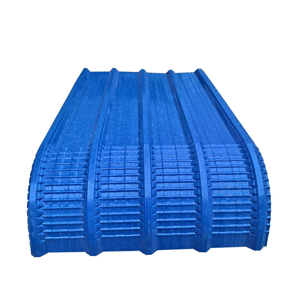 High standard hydraulic sheet metal customized roof crimp curving curved roofing  roll forming machine