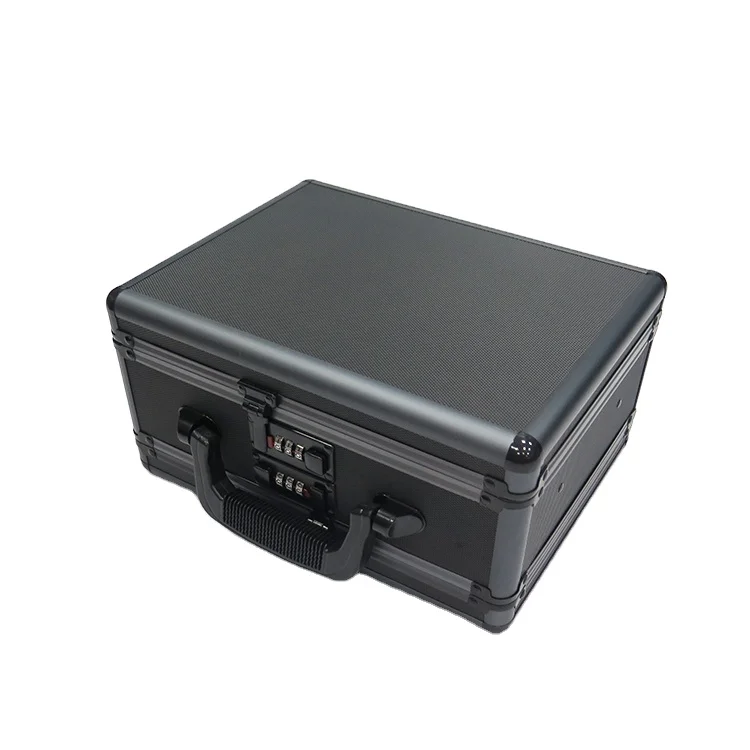 Pedal Board Road Case Large With Storage And Wheels