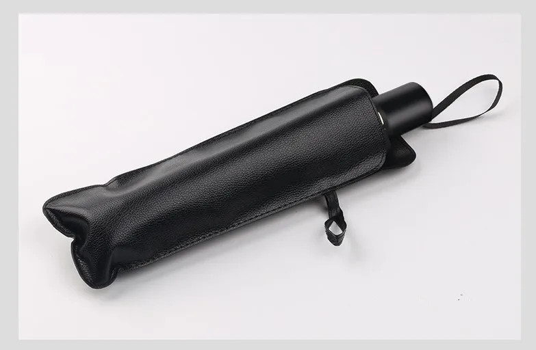 Hot Selling Sun Uv Protection Car Sunshade Umbrella With Custom Logo Foldable Car Umbrella