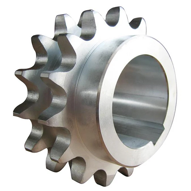 High Quality customized DIN ISO ANSI steel roller chain sprocket roller chain and sprocket
