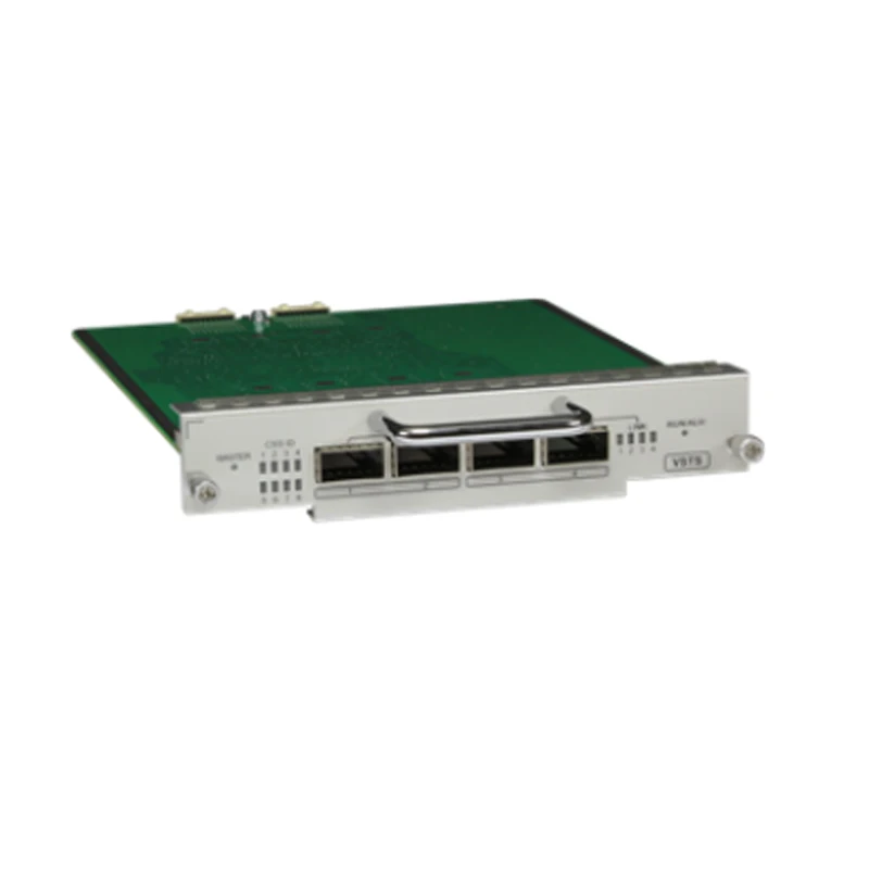 LE0DX16SFC00 03021JUM 16-портовый 10GBASE-X интерфейсная карта (FC программированием в производственных условиях +)
