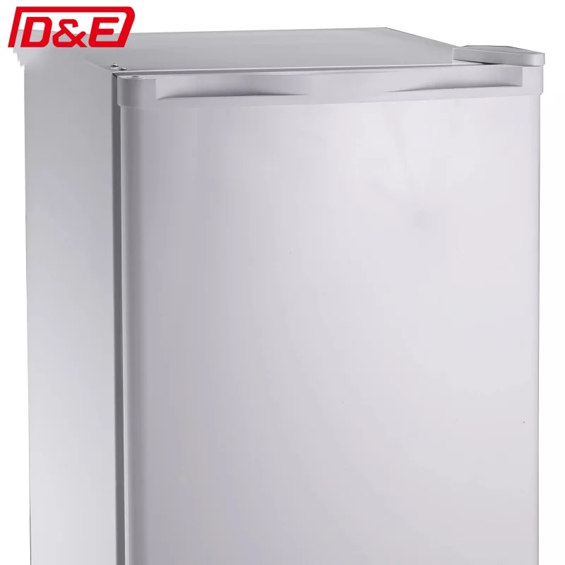 Лидер продаж холодильник BC-90 DC 12V 24V 36V дополнительный AC110-240V с помощью адаптера высоким качеством для RV кемпер