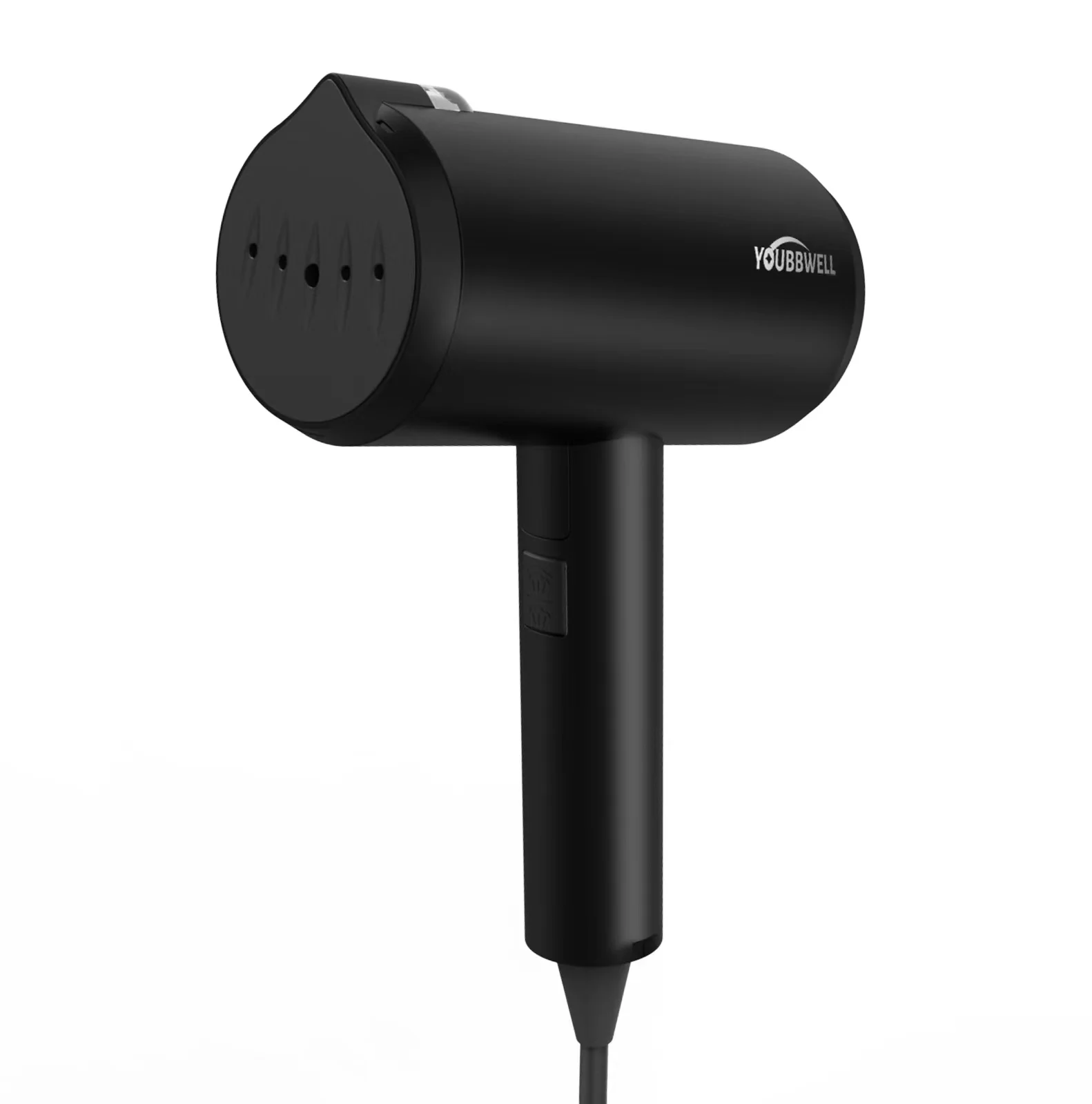 New popular home travel clothes garment steamer ironing machine handheld mini electric steam iron