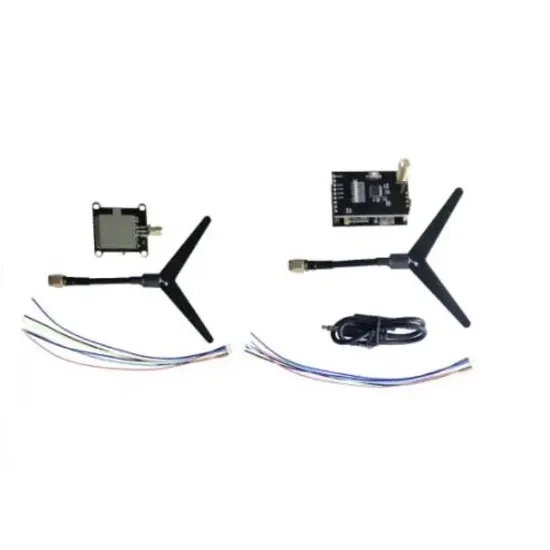 Transmitter VRX Receiver 9CH 1060~1380 1-1.2-1.3G 1G3 1G3SE