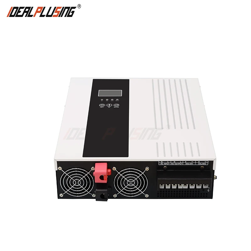 1KW 1.5KW 3.2KW 7.2KW 5KW Off Grid MPPT Solar Inverter Power 5000 watt Hybrid Solar Power Inverters