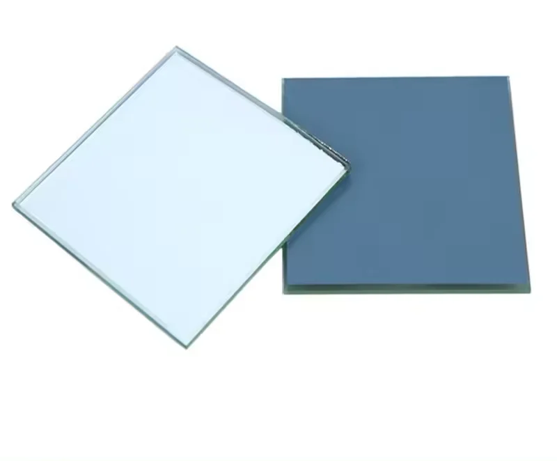 Wholesale Aluminum silver Mirror Glass 3mm 4mm 5mm 6mm Large Sheet Mirror Glass