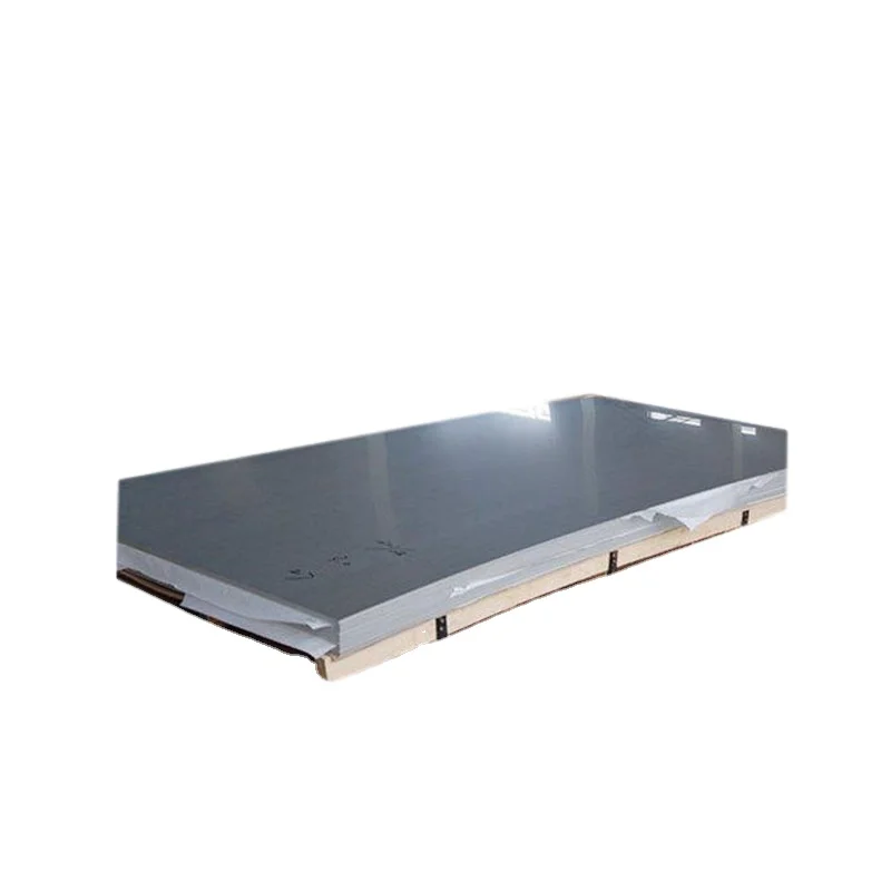 High Cost Performance  Aluminum Sheet Plate Series 3003 3004 3005 3105 Aluminum Sheet Plates