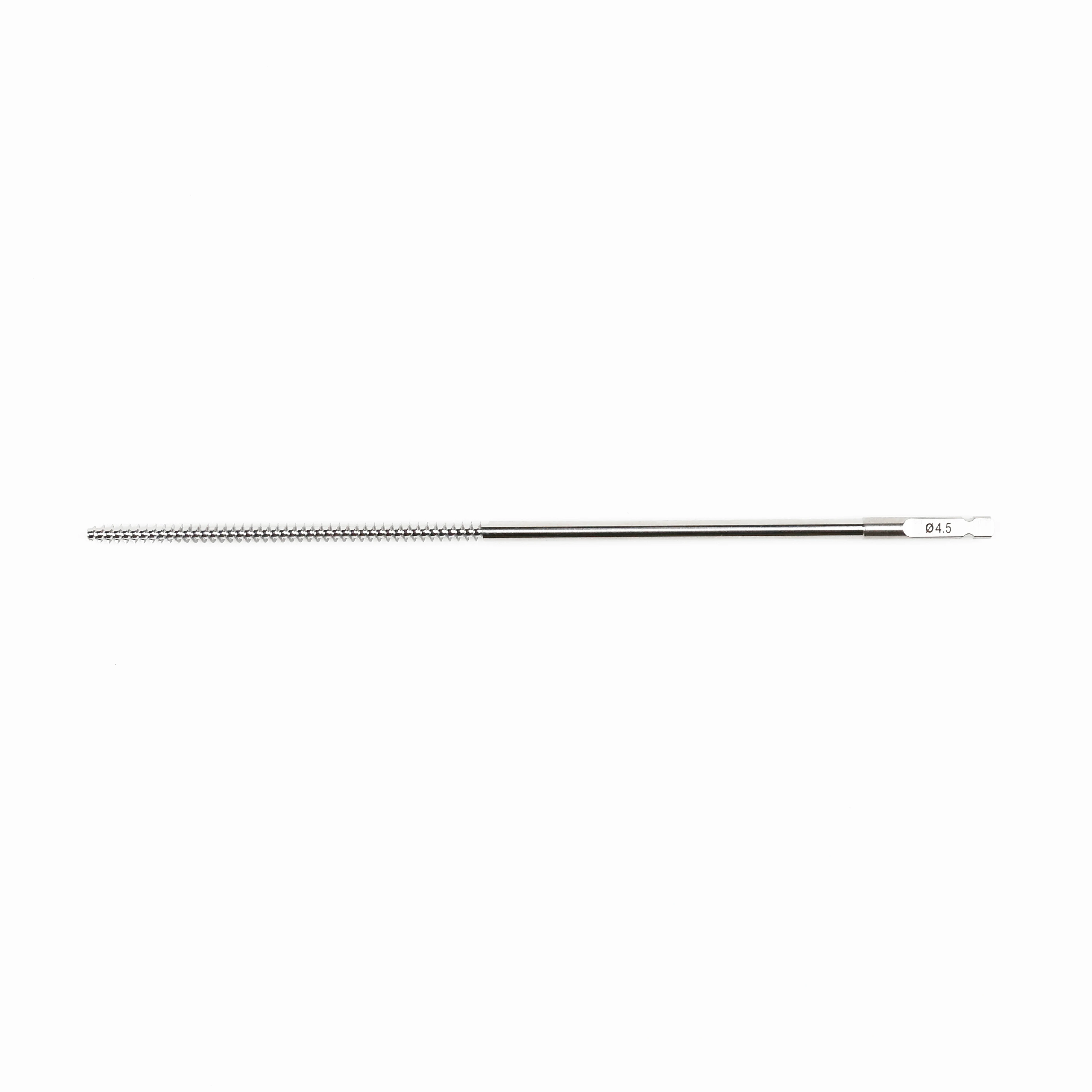 Orthopedic Cannulated Tap for Orthopedic Surgery AO Tap for Orthopedic Surgical Instruments