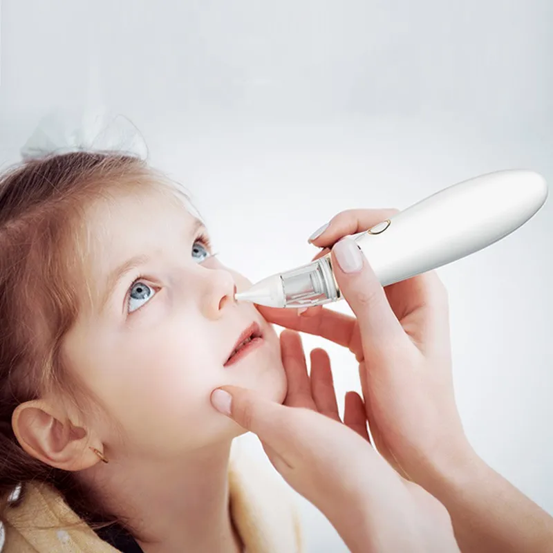 Детский Назальный аспиратор, цена, китайский производитель, Электрический вакуумный Назальный аспиратор