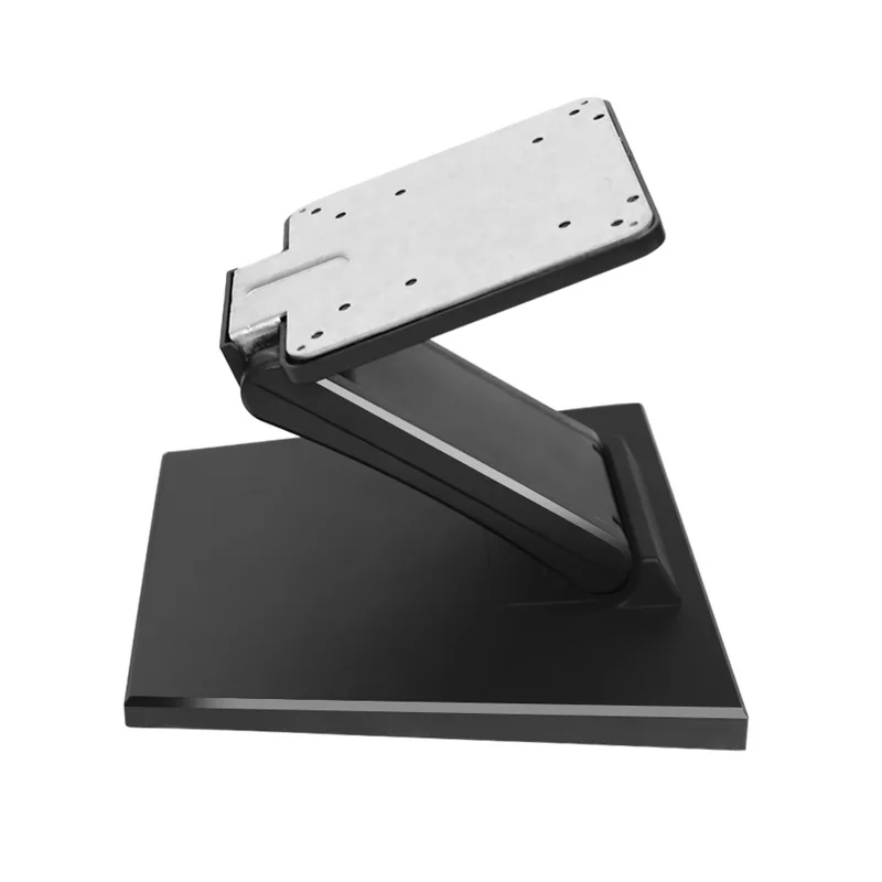 Factory Price VESA Monitor Stand Computer Screen/Display/POS Computer/ All-In-One PC Monitor Base