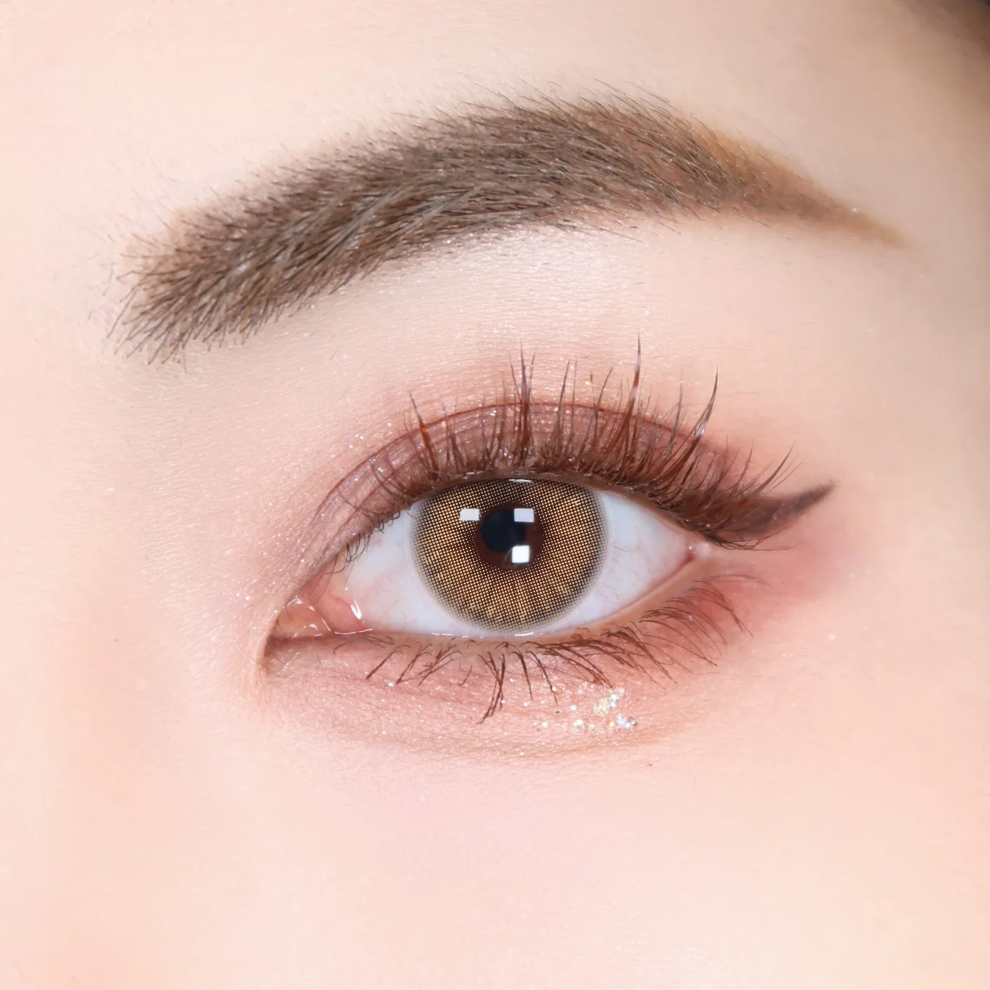 wholesale korean contact lenses contact lenses 14.5mm anime eyes eye contact lenses