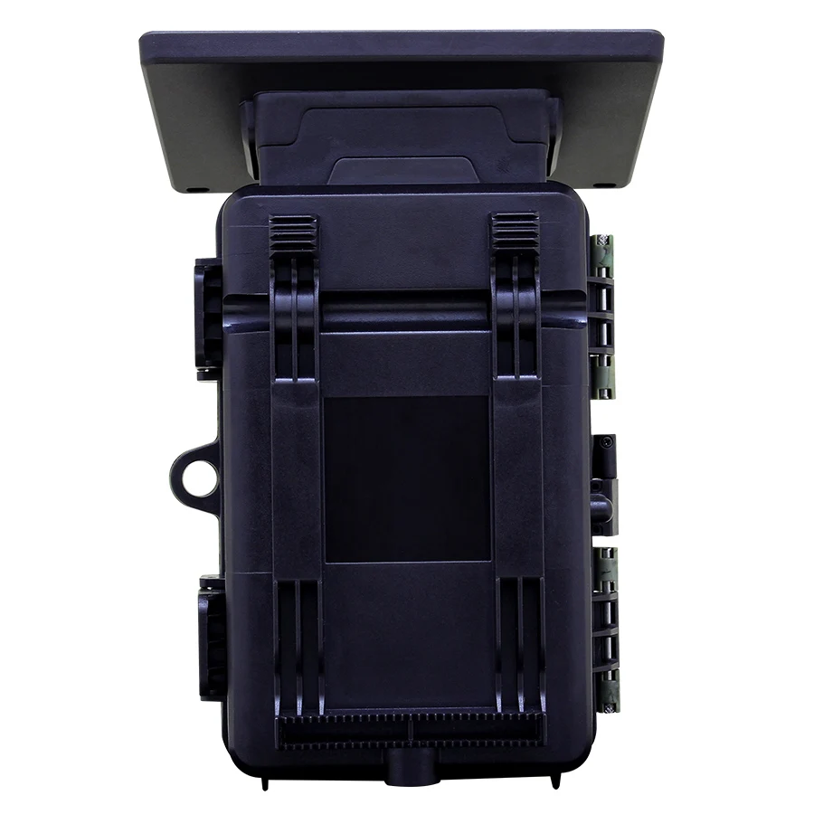 2024 NEW Design  Small Night Vision Waterproof Wifi  Hunting Camera Long Range Camera