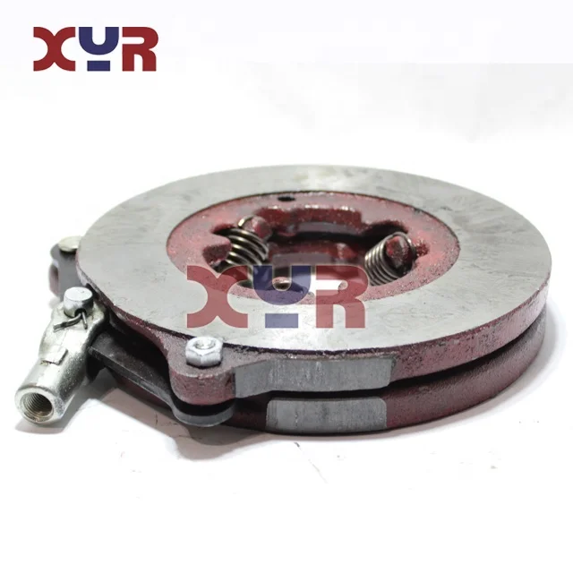 MTZ Brake Pressure Disc [ D=205mm ] 85-3502030