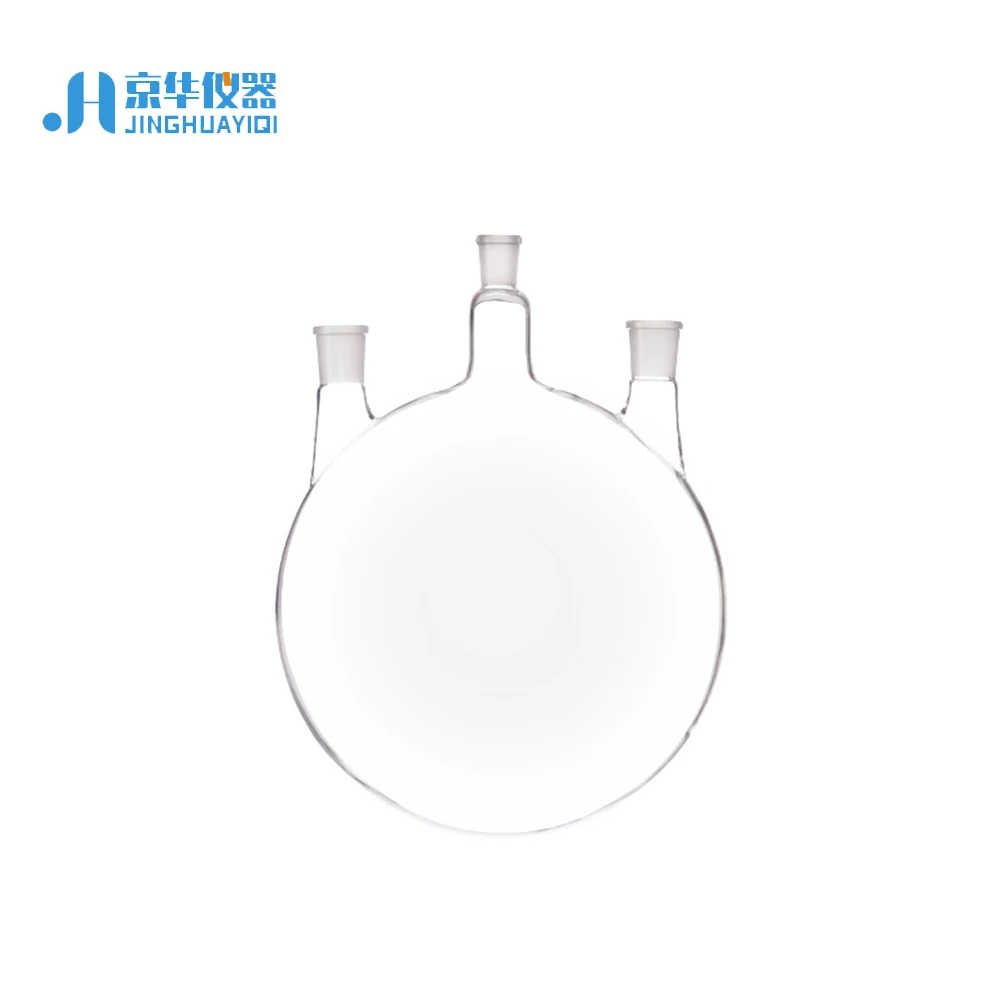 Short Path Distillation Organic Chemistry Glassware Kit