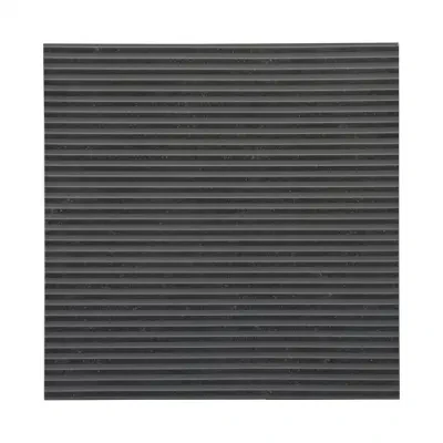 Modern European Style Porcelain Glazed Ceramic Floor Tile Matte Luster Anti-Slip Heat Insulation Acid-Resistant for Interiors