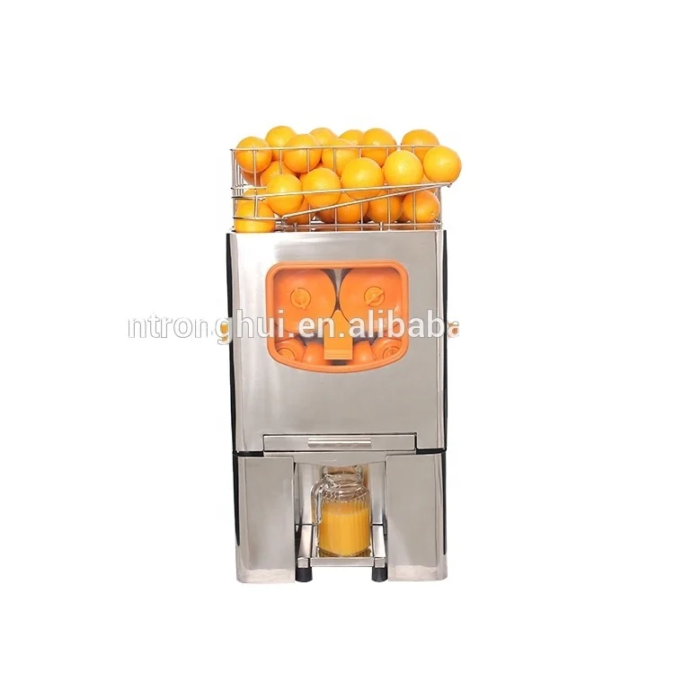 2018 Industrial Stainless Steel Juicer Machine Pomegranate,Citrus Juicer