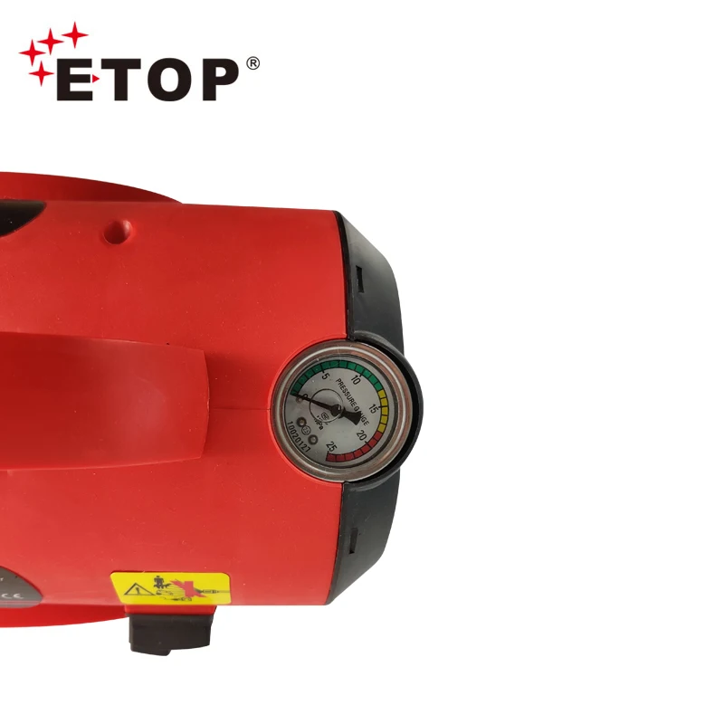 
2021 ETOP High Performance Quality Guaranteed High Pressure Washer Cleaning Machine Pump Washer Machine 