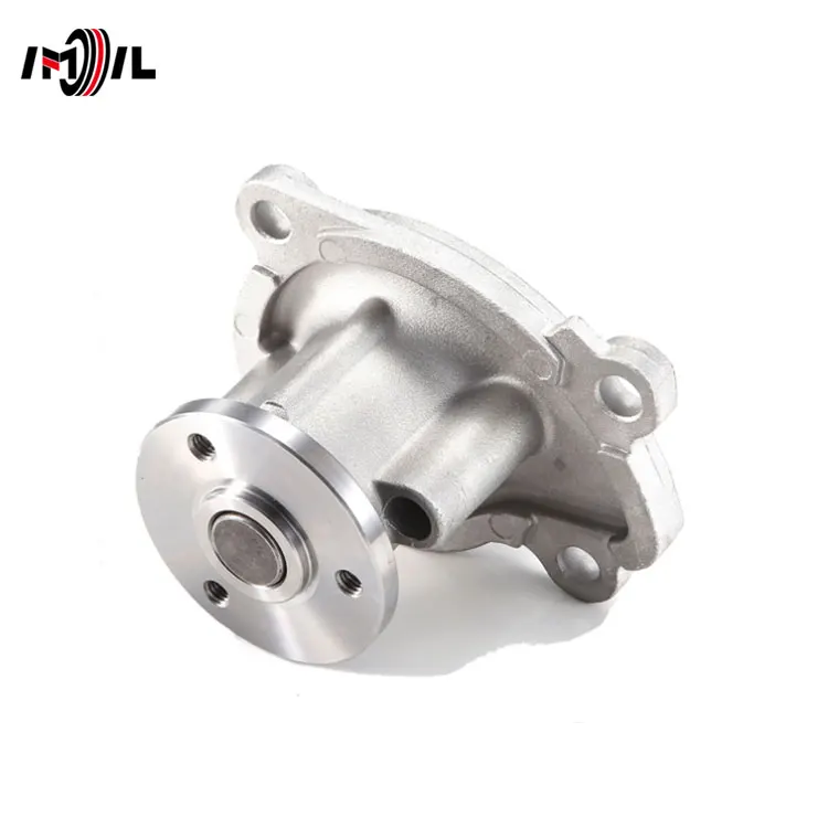 Car cooling system pump 21010-3AA0B for Nissan Sunny HR15 HR16 N17 cooling radiator fan clutch pump