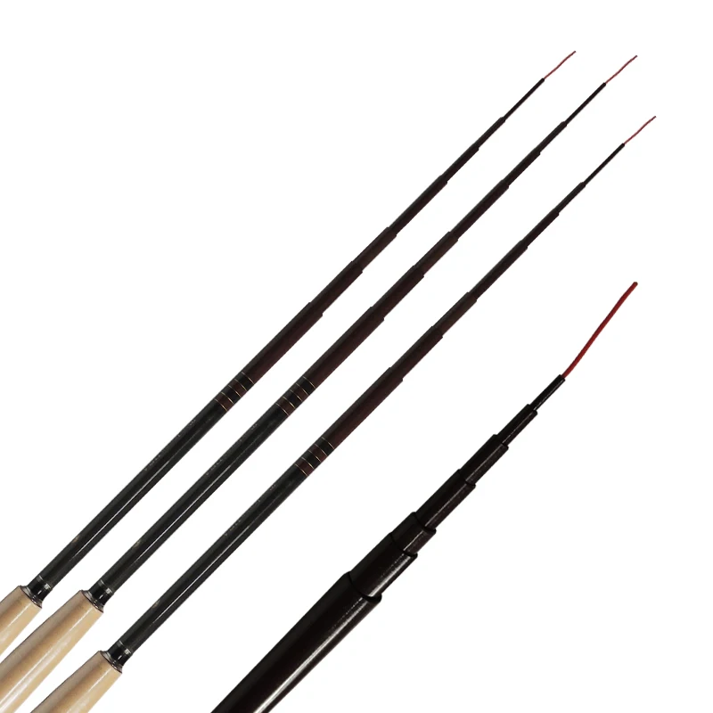 Tenkara телескопическая удочка tenkara для речной рыбалки ловли нахлыстом