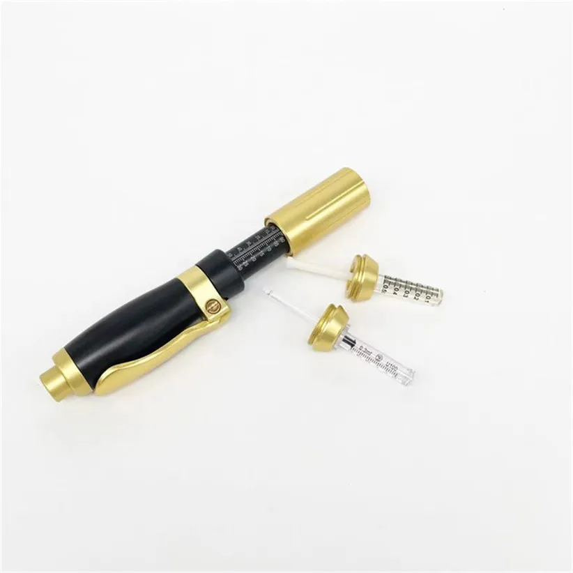 0.3ml 0.5ml Mesotherapy Gun With Pen