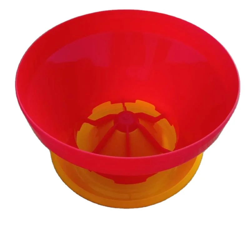 Скользящая кормушка для цыплят для куриной фермы