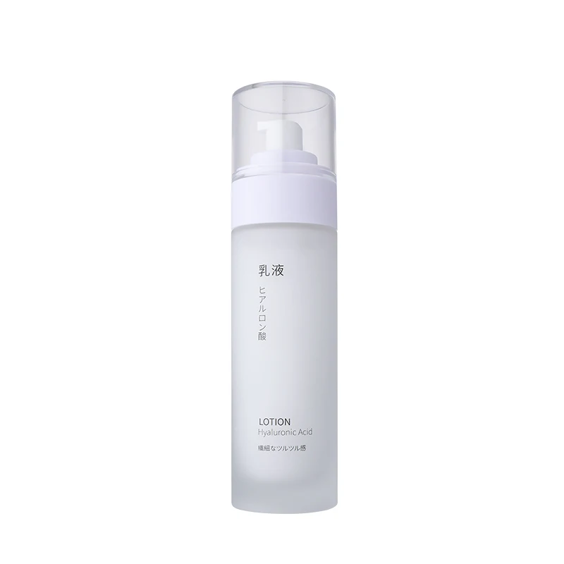 Private Label Natural Facial Tonic Face Emulsion Best HA skin emulsion