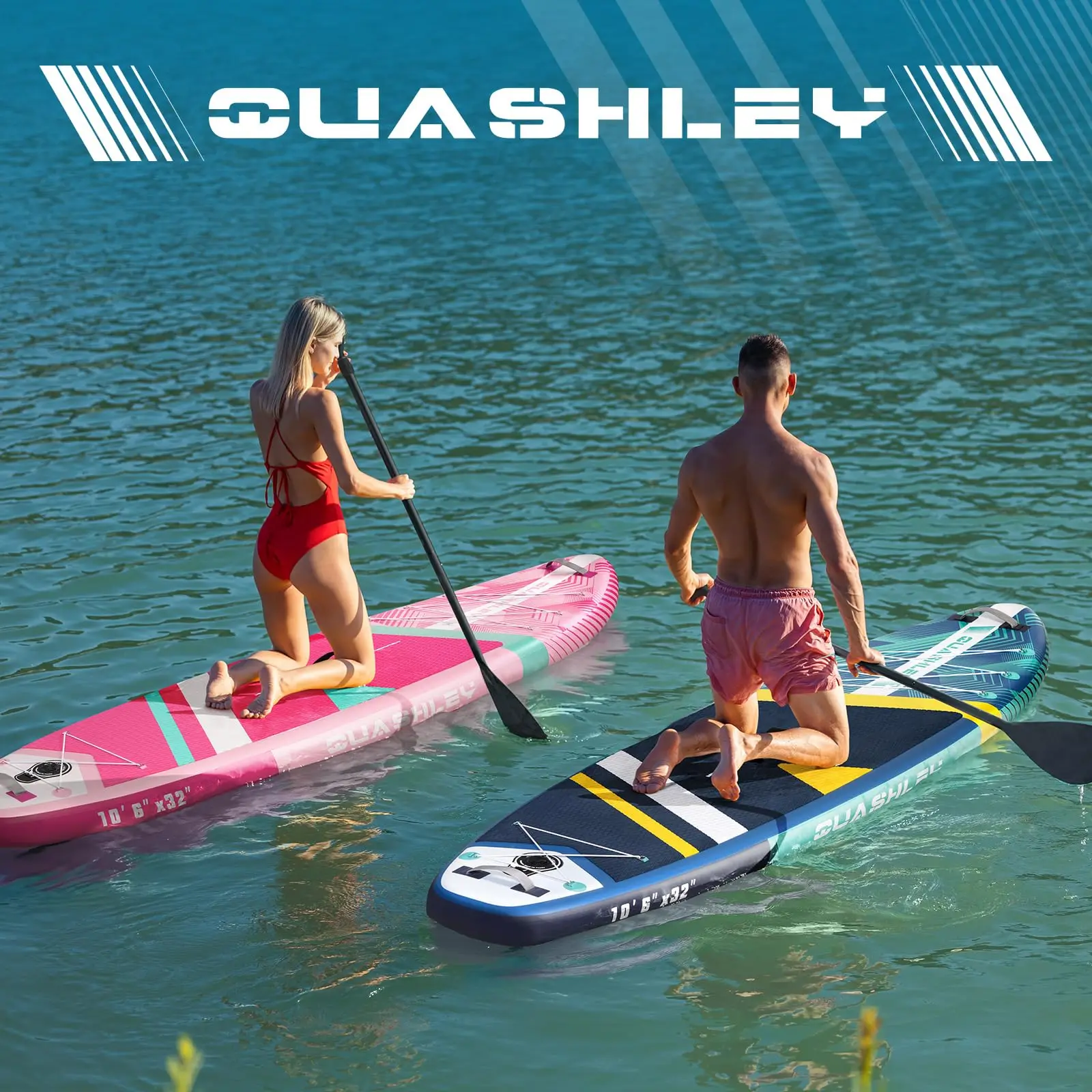 Rancoo warehouse free shipping racing fishing tabla de sup inflatable stand up SUP Paddle board