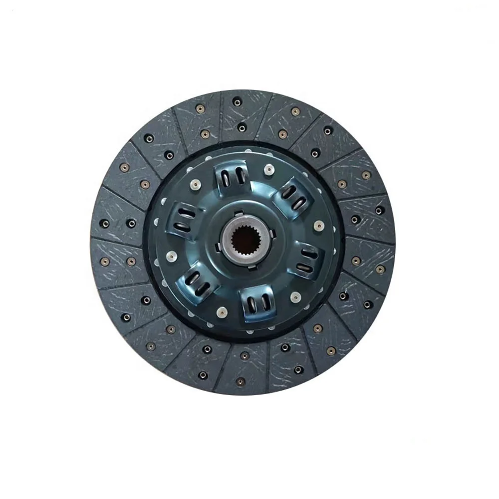 DZ9114160032 China Manufacturers Direct Sale Sinotruk Truck Drivetrain System Spare Parts Clutch Disc