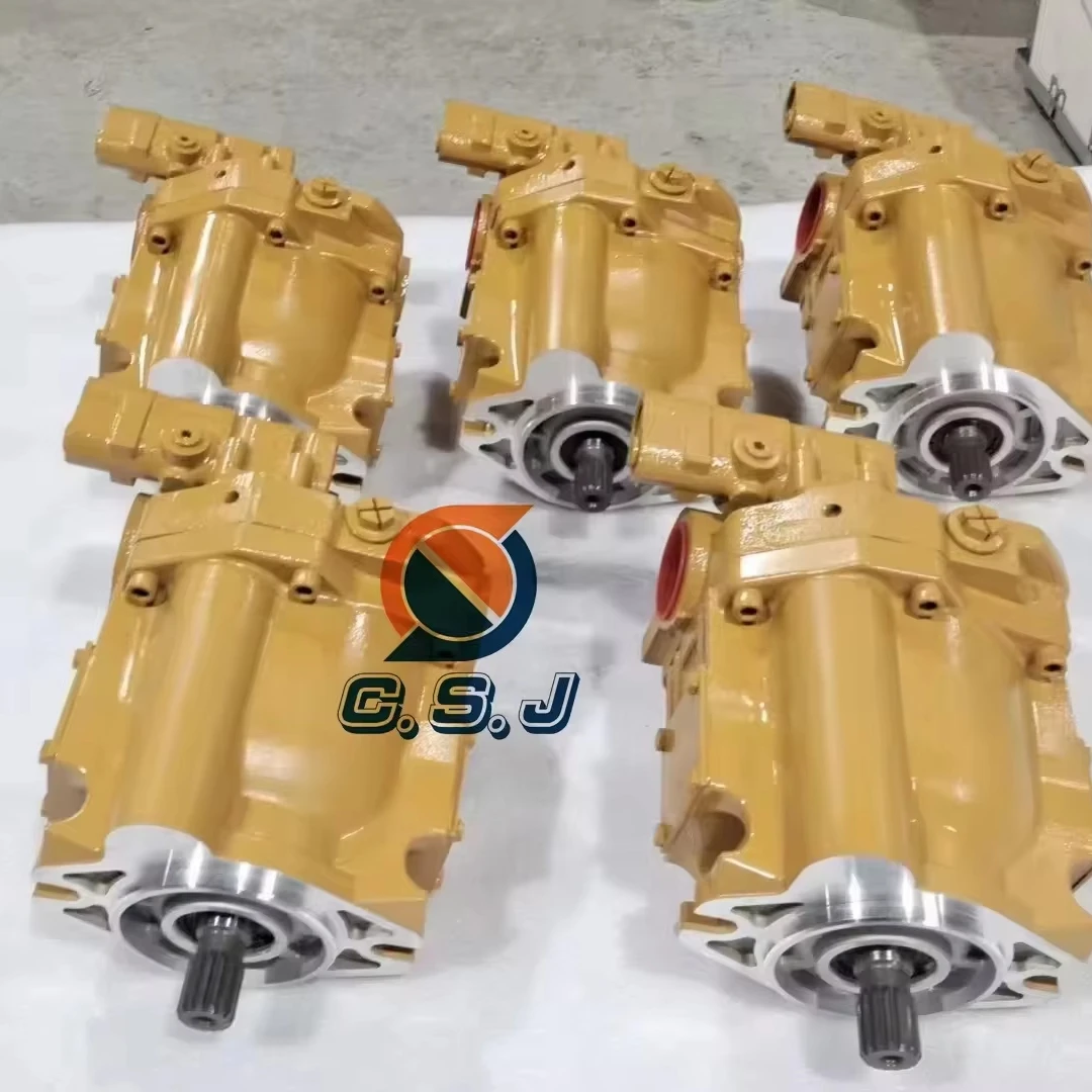 High quality constroction machine 47C1035 Left Door Lock 47C1035 Door Lock Assy For 862H 50CN/856 Liugong Wheel Loader